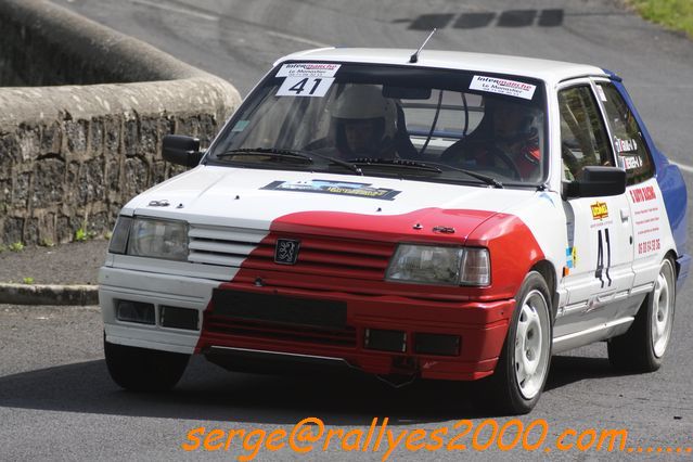 Rallye Haute Vallee de la Loire 2012 (64)