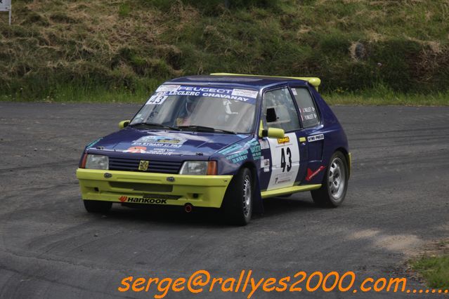 Rallye Haute Vallee de la Loire 2012 (66)