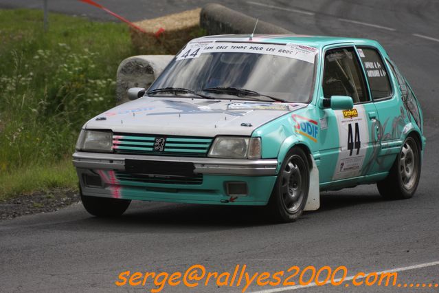 Rallye Haute Vallee de la Loire 2012 (69)