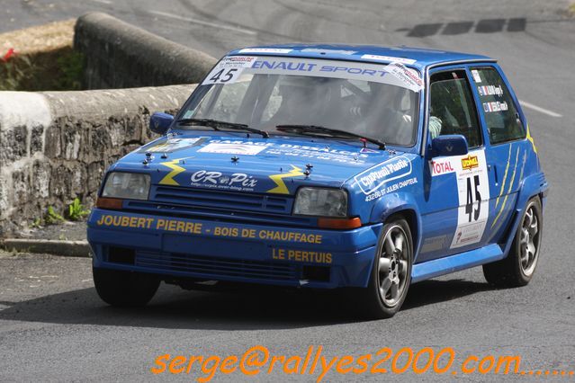 Rallye Haute Vallee de la Loire 2012 (71)