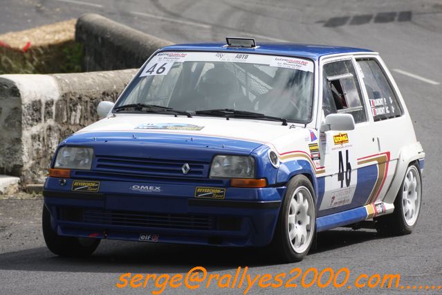 Rallye Haute Vallee de la Loire 2012 (72)