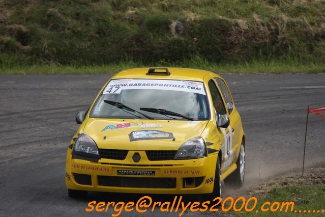 Rallye Haute Vallee de la Loire 2012 (73)