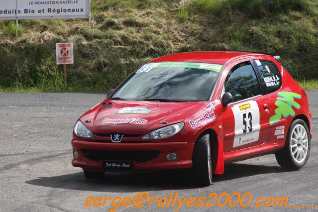 Rallye Haute Vallee de la Loire 2012 (78)