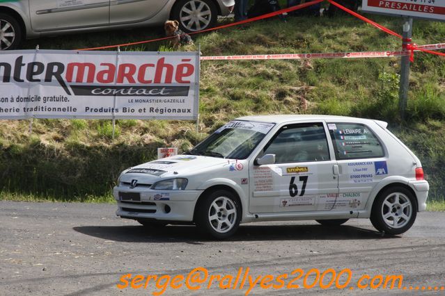 Rallye Haute Vallee de la Loire 2012 (93)