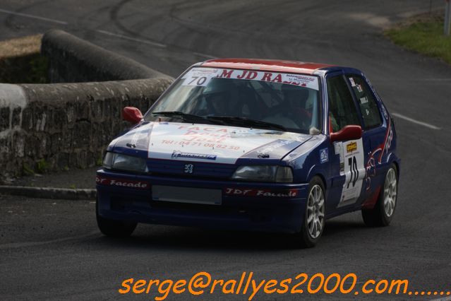 Rallye Haute Vallee de la Loire 2012 (95)