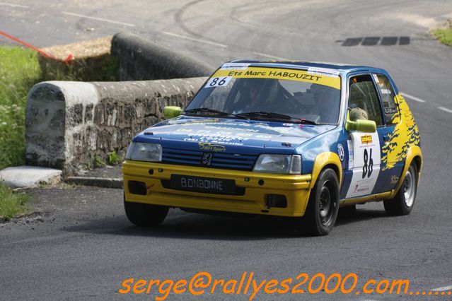 Rallye Haute Vallee de la Loire 2012 (110)