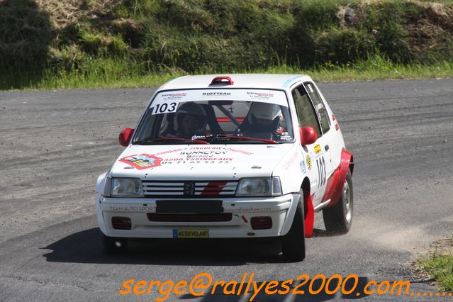 Rallye Haute Vallee de la Loire 2012 (125)