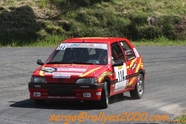 Rallye Haute Vallee de la Loire 2012 (141)