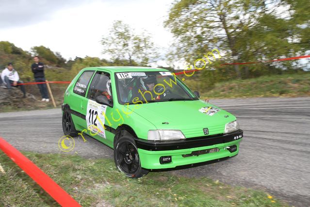 Rallyes du Montbrisonnais 2012  (4)