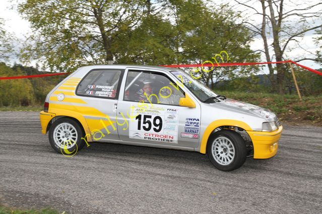 Rallyes du Montbrisonnais 2012  (6)