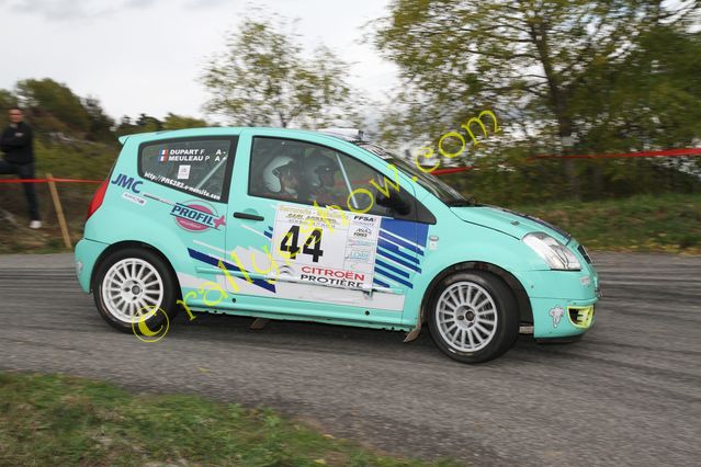 Rallyes du Montbrisonnais 2012  (9)