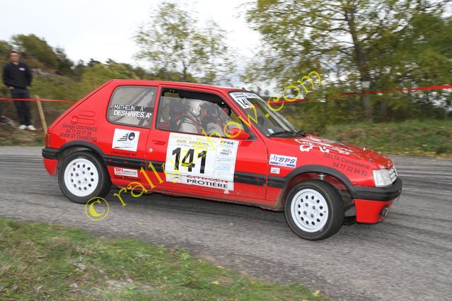 Rallyes du Montbrisonnais 2012  (10)