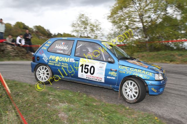 Rallyes du Montbrisonnais 2012  (11)