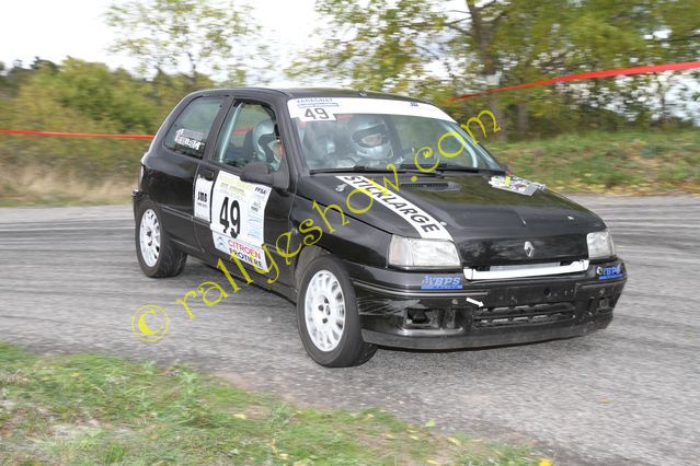 Rallyes du Montbrisonnais 2012  (12)