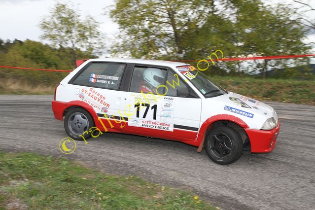 Rallyes du Montbrisonnais 2012  (17)