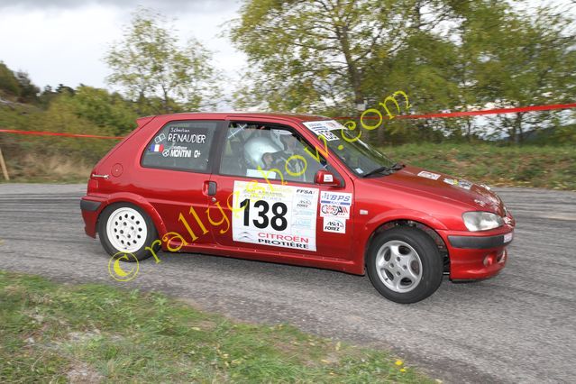 Rallyes du Montbrisonnais 2012  (18)