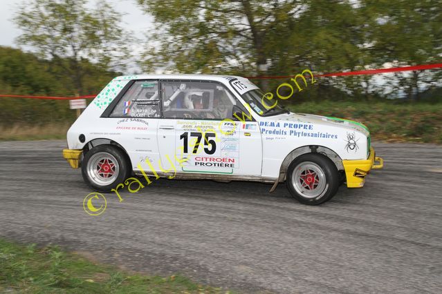 Rallyes du Montbrisonnais 2012  (19)