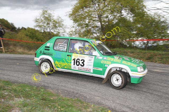 Rallyes du Montbrisonnais 2012  (20)