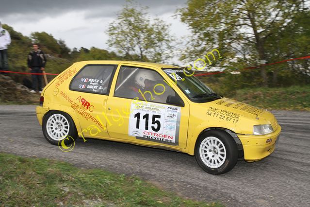 Rallyes du Montbrisonnais 2012  (22)