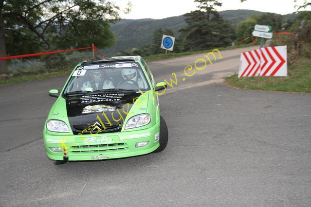 Rallyes du Montbrisonnais 2012  (25)