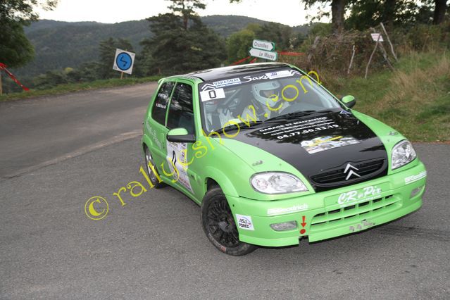 Rallyes du Montbrisonnais 2012  (26)