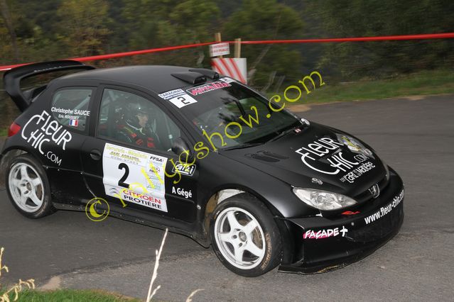 Rallyes du Montbrisonnais 2012  (27)