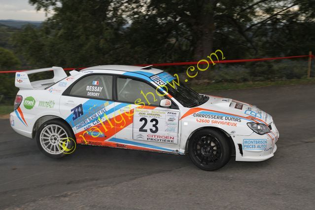 Rallyes du Montbrisonnais 2012  (30)