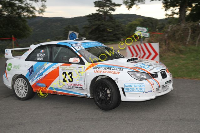 Rallyes du Montbrisonnais 2012  (31)