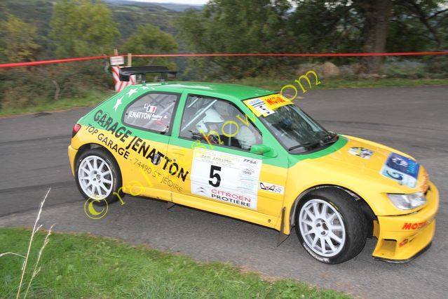 Rallyes du Montbrisonnais 2012  (36)