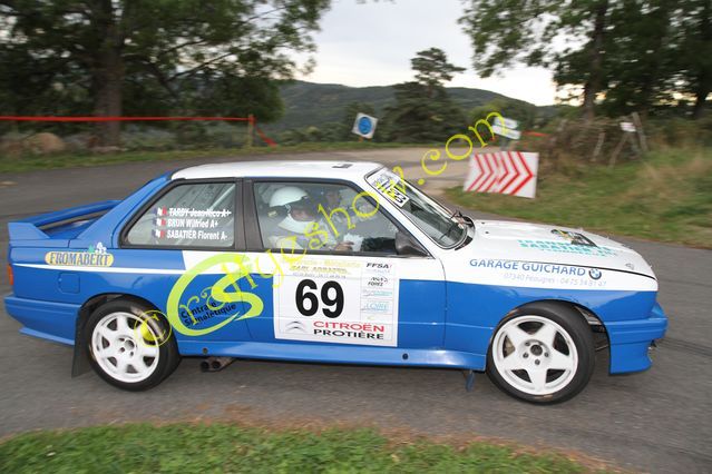 Rallyes du Montbrisonnais 2012  (38)