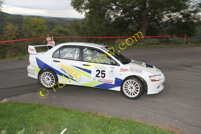 Rallyes du Montbrisonnais 2012  (40)