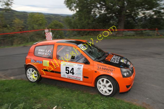 Rallyes du Montbrisonnais 2012  (41)