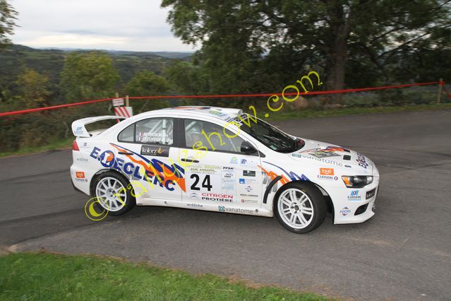 Rallyes du Montbrisonnais 2012  (42)