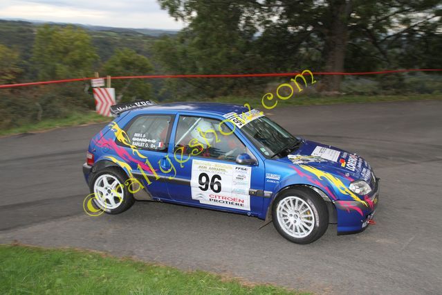 Rallyes du Montbrisonnais 2012  (43)