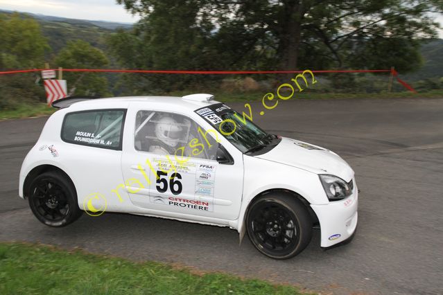 Rallyes du Montbrisonnais 2012  (45)