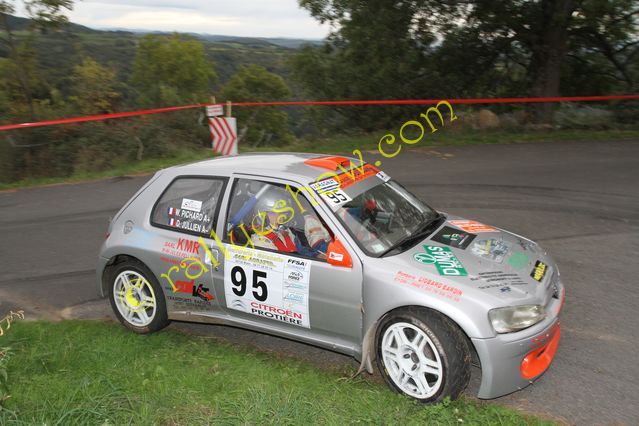 Rallyes du Montbrisonnais 2012  (46)