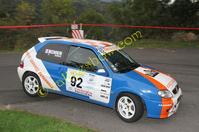 Rallyes du Montbrisonnais 2012  (50)