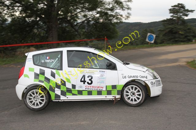 Rallyes du Montbrisonnais 2012  (51)