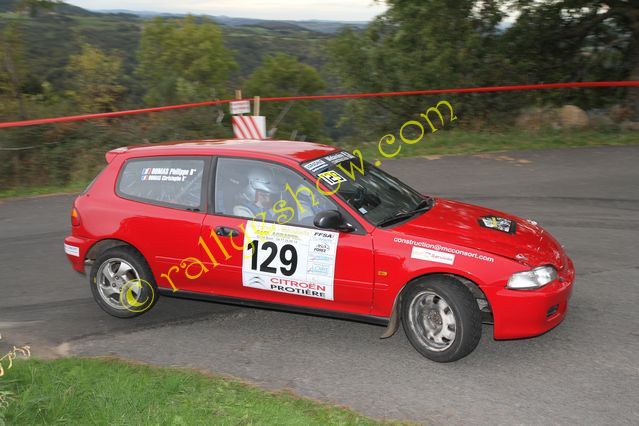 Rallyes du Montbrisonnais 2012  (54)