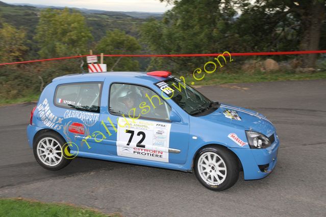 Rallyes du Montbrisonnais 2012  (55)