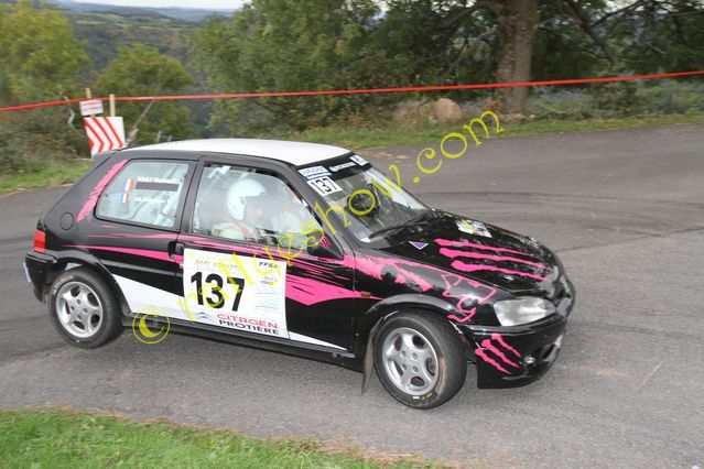 Rallyes du Montbrisonnais 2012  (56)
