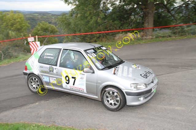 Rallyes du Montbrisonnais 2012  (60)