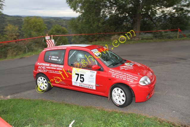 Rallyes du Montbrisonnais 2012  (61)