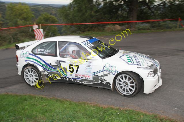 Rallyes du Montbrisonnais 2012  (62)