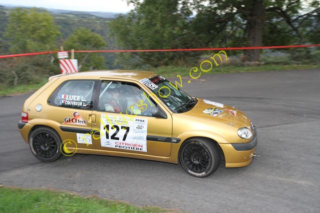 Rallyes du Montbrisonnais 2012  (63)