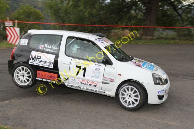 Rallyes du Montbrisonnais 2012  (67)