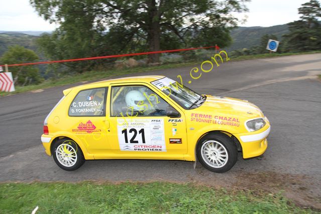 Rallyes du Montbrisonnais 2012  (72)
