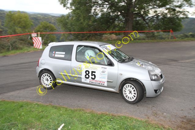 Rallyes du Montbrisonnais 2012  (73)