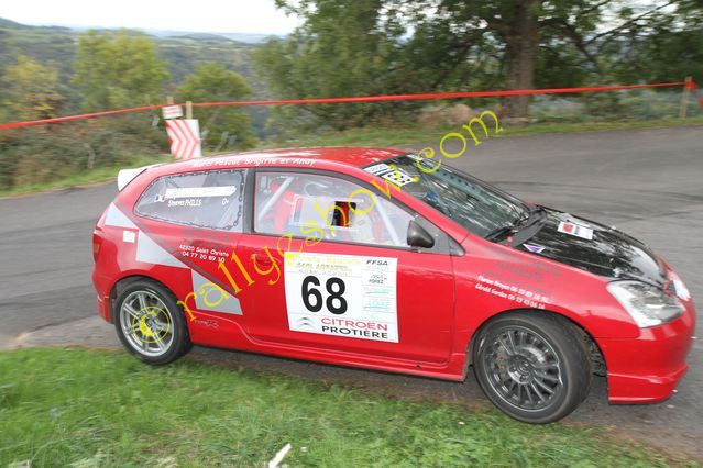 Rallyes du Montbrisonnais 2012  (83)