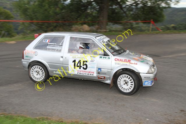 Rallyes du Montbrisonnais 2012  (86)